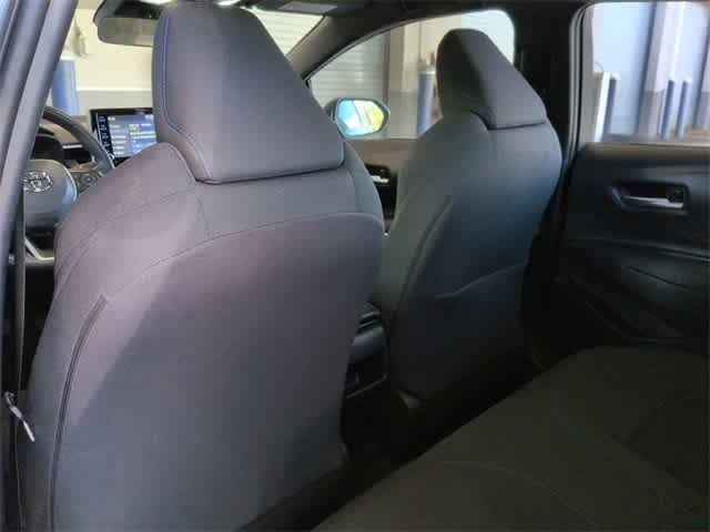 Thumbnail: 2021 Toyota Corolla - 19