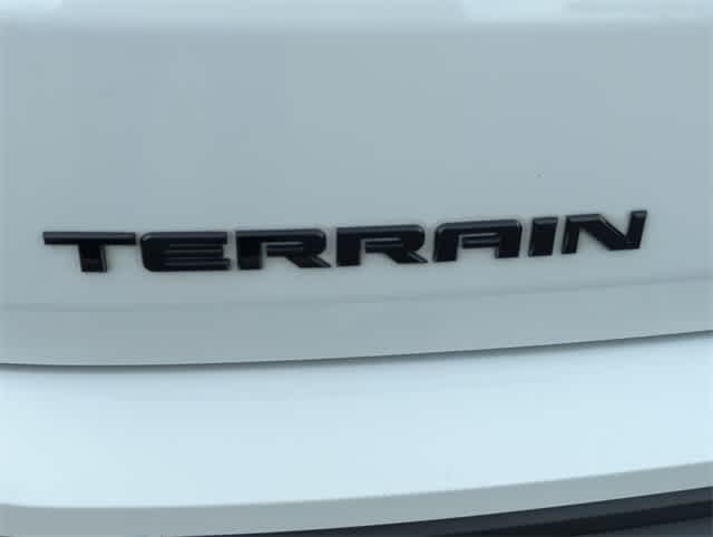 Thumbnail: 2019 GMC Terrain - 13