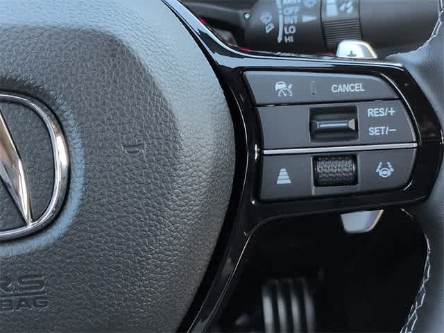 Thumbnail: 2025 Acura Integra - 27