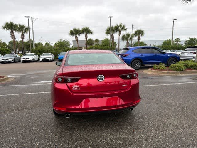 Thumbnail: 2023 Mazda Mazda3 - 19