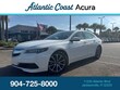  Acura TLX