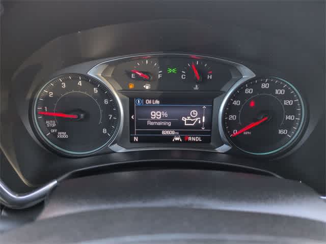 Thumbnail: 2020 Chevrolet Equinox - 33