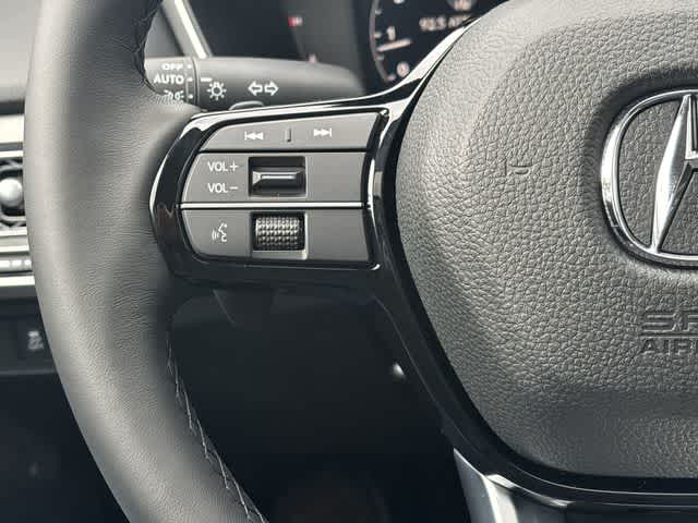 Thumbnail: 2026 Acura Integra - 26