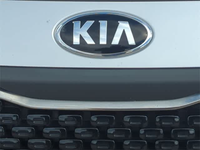 Thumbnail: 2018 Kia Niro - 12