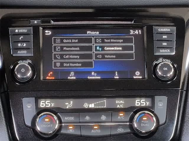 Thumbnail: 2022 Nissan Rogue Sport - 28