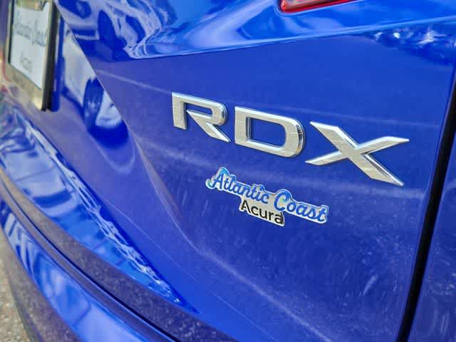 Thumbnail: 2023 Acura RDX - 12