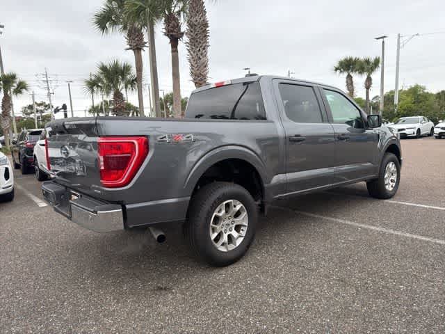 Thumbnail: 2023 Ford F-150 - 9