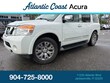  Nissan Armada
