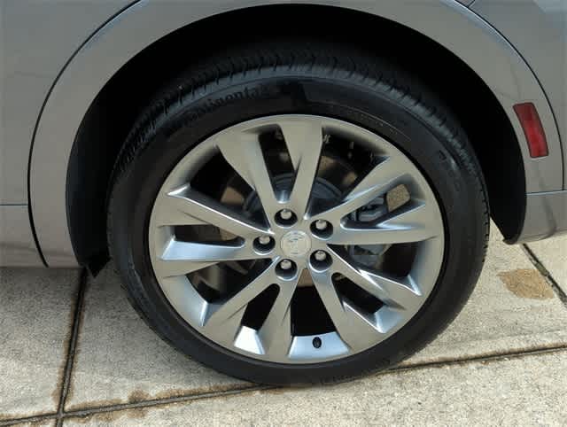 Thumbnail: 2021 Buick Envision - 14