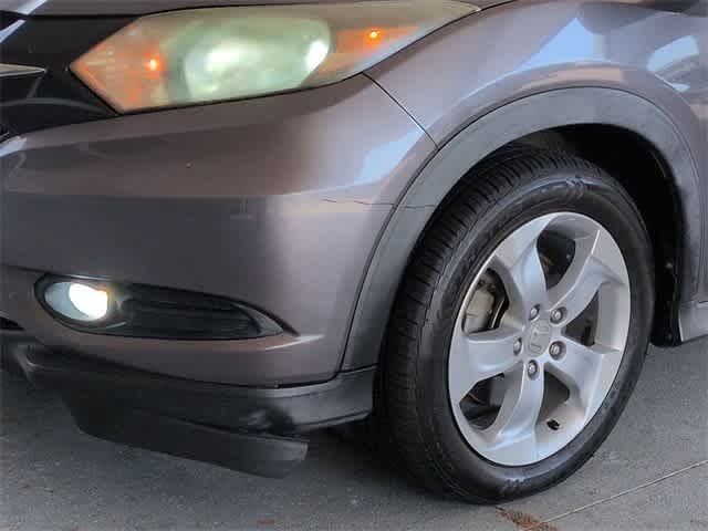 Thumbnail: 2016 Honda HR-V - 11