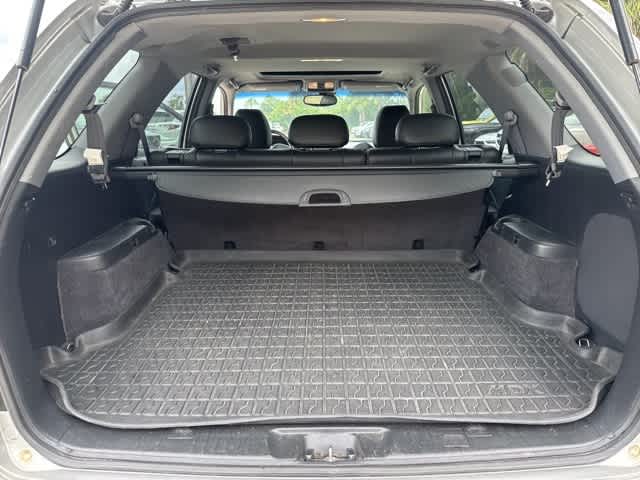 2006 Acura MDX Touring 14