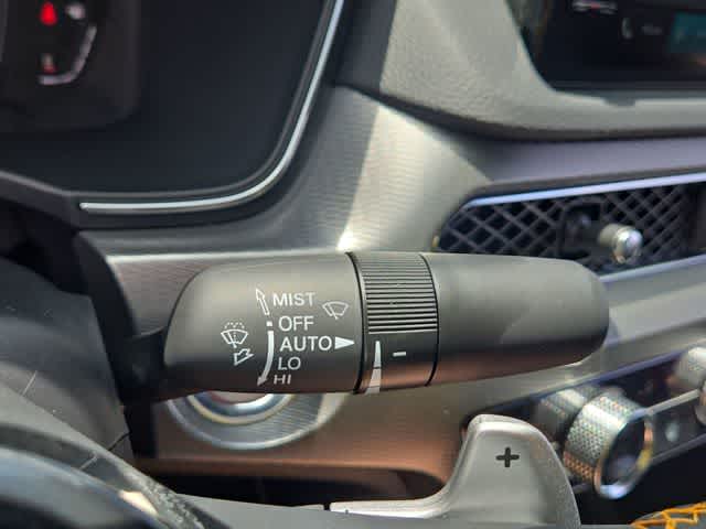 2026 Acura Integra 25