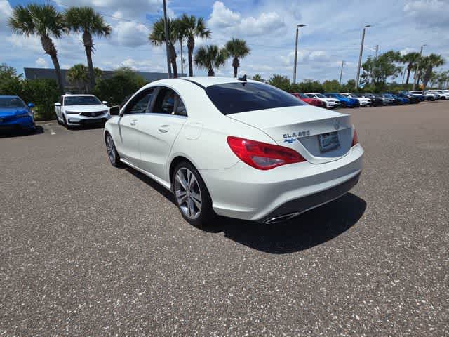 Thumbnail: 2018 Mercedes-Benz CLA - 6