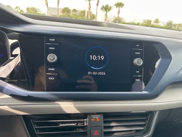 Thumbnail: 2024 Volkswagen Taos - 14