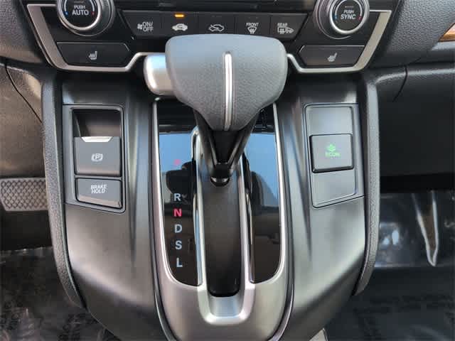 Thumbnail: 2018 Honda CR-V - 34