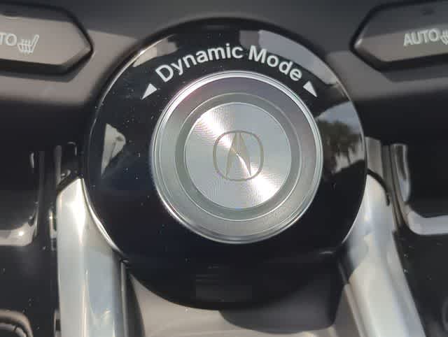 Thumbnail: 2025 Acura TLX - 42