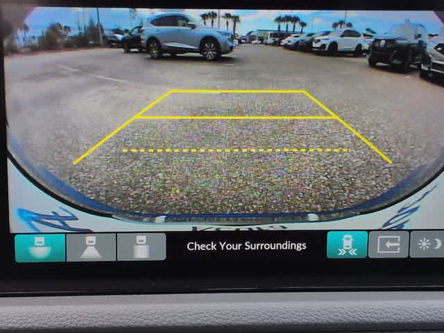 Thumbnail: 2026 Acura Integra - 31