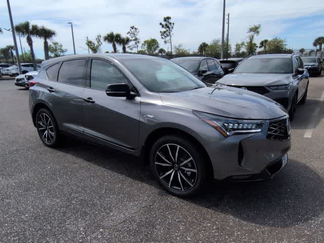 Thumbnail: 2026 Acura RDX - 2