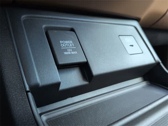 Thumbnail: 2025 Acura RDX - 34