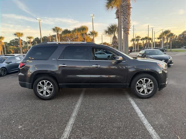 Thumbnail: 2013 GMC Acadia - 7