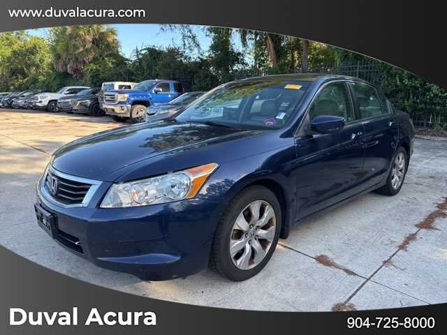 2010 Honda Accord  -
                  Jacksonville, FL