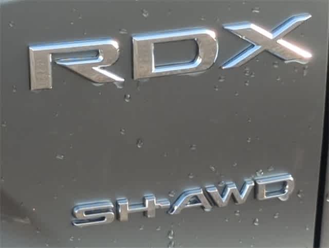 Thumbnail: 2025 Acura RDX - 13