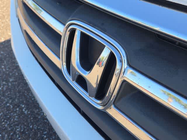 Thumbnail: 2012 Honda Odyssey - 11