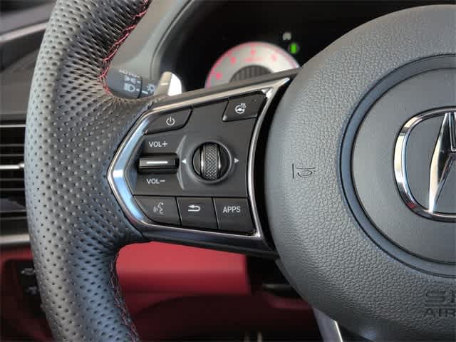 Thumbnail: 2026 Acura RDX - 26