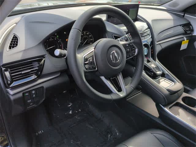 Thumbnail: 2026 Acura RDX - 10