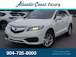  Acura RDX
