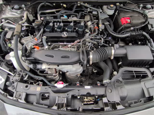 Thumbnail: 2023 Acura Integra - 15