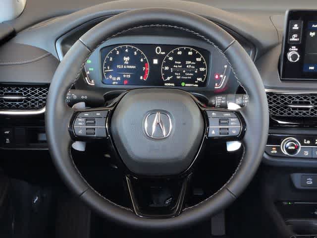 Thumbnail: 2025 Acura ADX - 25