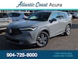  Acura ADX