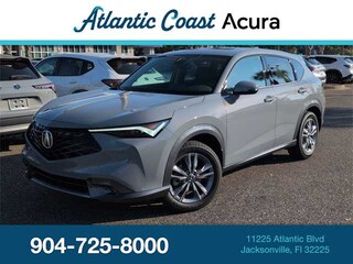 2025 Acura ADX SUV