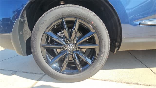 Thumbnail: 2025 Acura RDX - 9