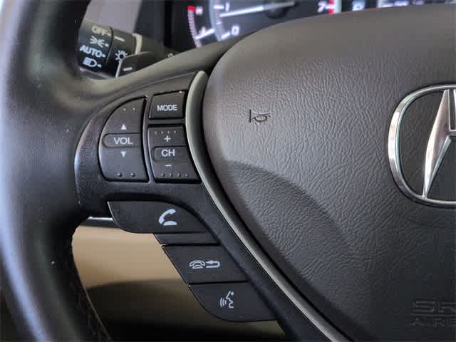 Thumbnail: 2018 Acura RDX - 26