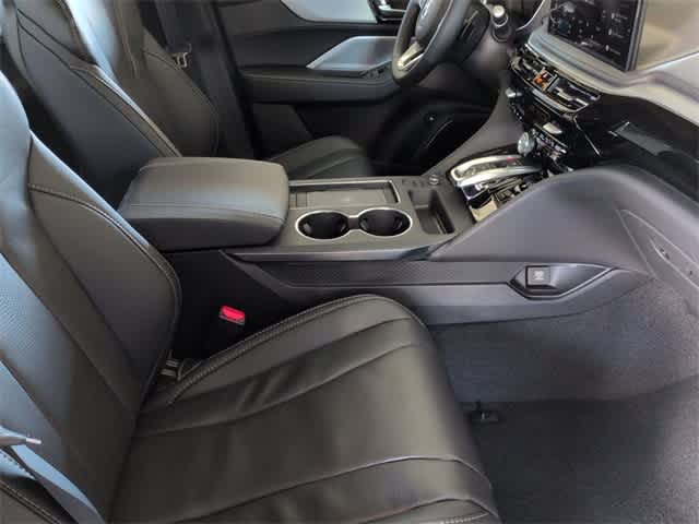 Thumbnail: 2026 Acura MDX - 24