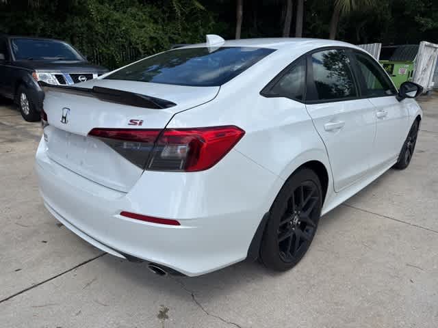 Thumbnail: 2022 Honda Civic - 7