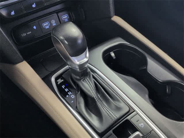 Thumbnail: 2020 Hyundai Santa Fe - 34