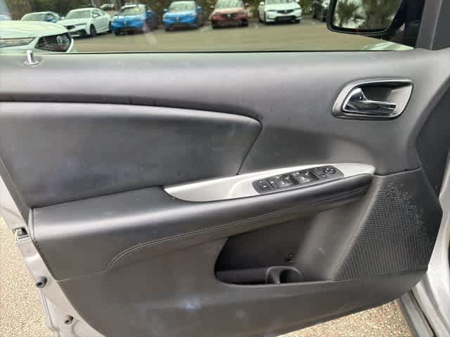 Thumbnail: 2019 Dodge Journey - 12