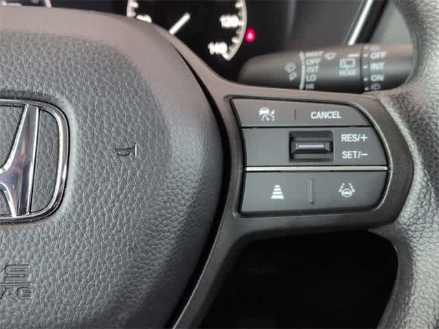 Thumbnail: 2024 Honda CR-V - 24