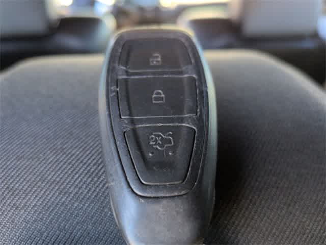 Thumbnail: 2018 Ford Fiesta - 33