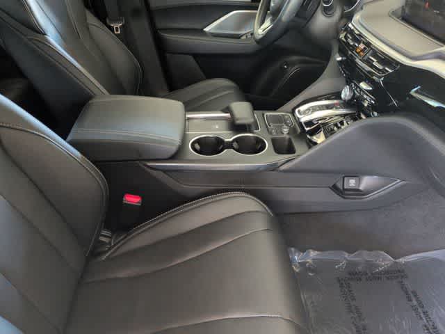 Thumbnail: 2024 Acura MDX - 24