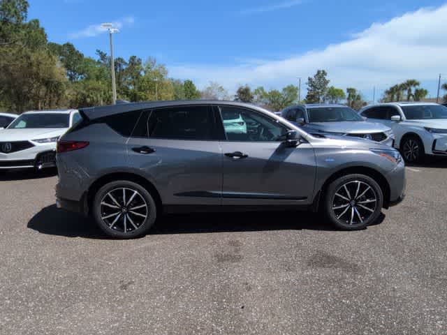 Thumbnail: 2026 Acura RDX - 9