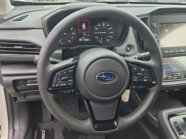 Thumbnail: 2024 Subaru Crosstrek - 23