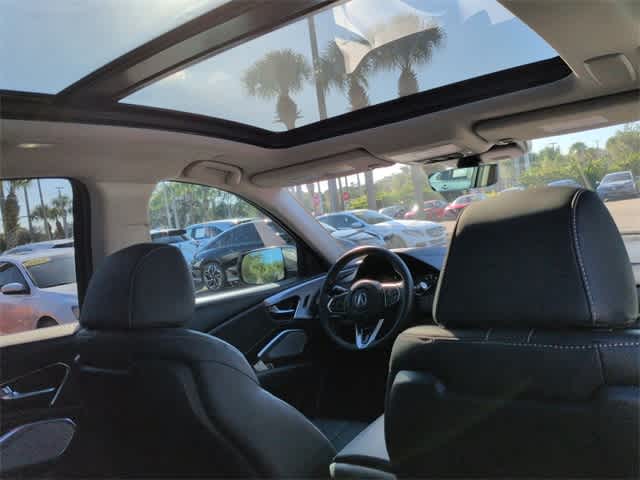 Thumbnail: 2023 Acura RDX - 23