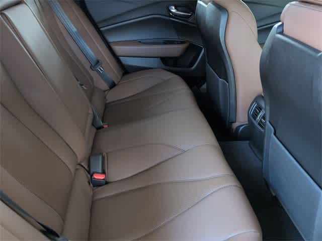 Thumbnail: 2021 Acura TLX - 22