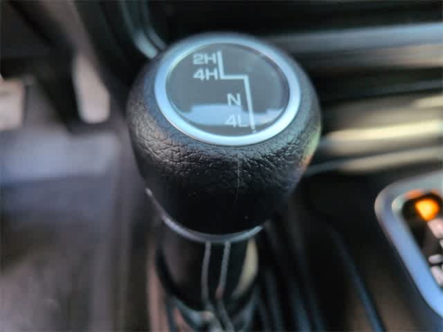 Thumbnail: 2020 Jeep Wrangler - 38