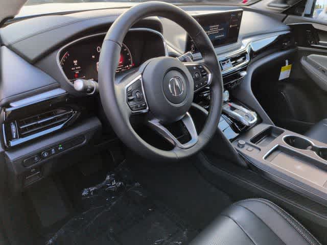 Thumbnail: 2026 Acura MDX - 10