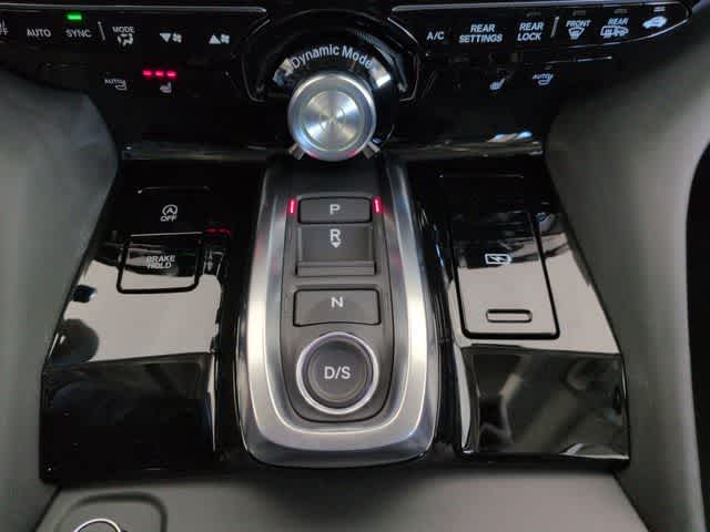 Thumbnail: 2026 Acura MDX - 35